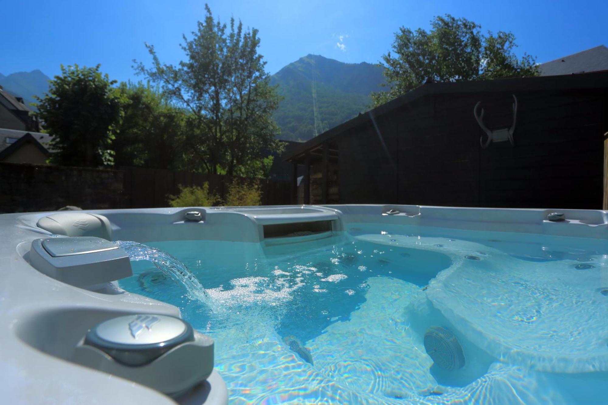 La Sainthilarienne Bed & Breakfast Bagian luar foto