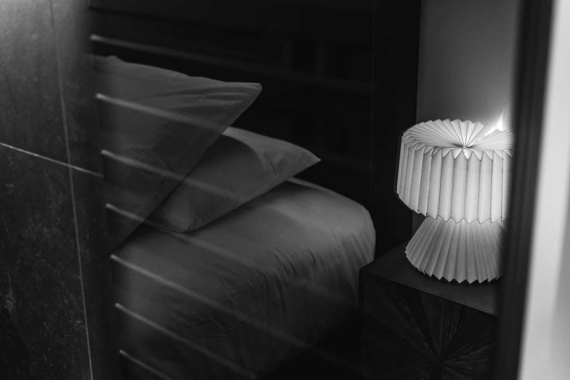 La Sainthilarienne Bed & Breakfast Bagian luar foto