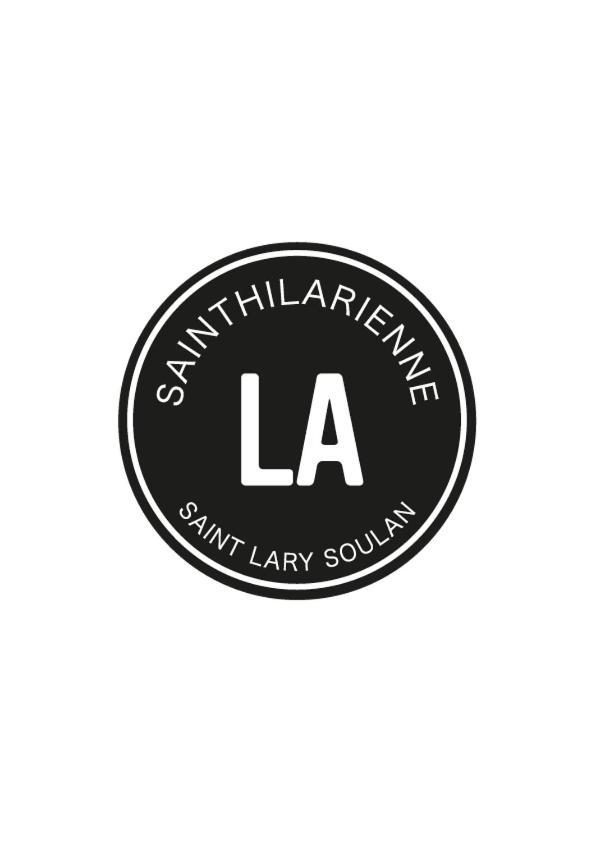 La Sainthilarienne Bed & Breakfast Bagian luar foto
